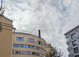 Продажа трехкомнатной квартиры - Барочная, 6 