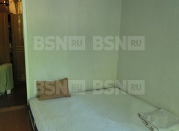 Продажа двухкомнатной квартиры - Россия, Ленинградская область, Гатчинский район, Никольское с., Меньковская ул., 3 