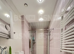 Продажа трехкомнатной квартиры - Аврова улица, д. 26, к. 1 