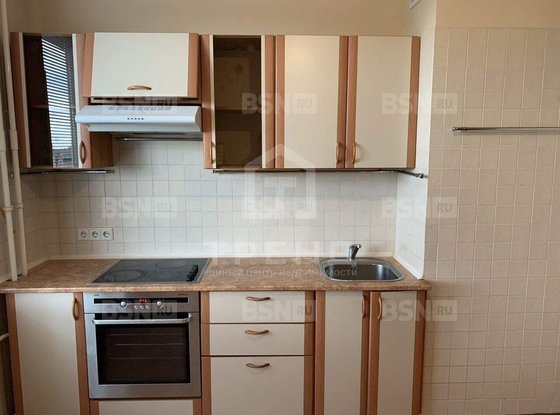 Продажа двухкомнатной квартиры - Ушинского улица, д.2, корп.1 