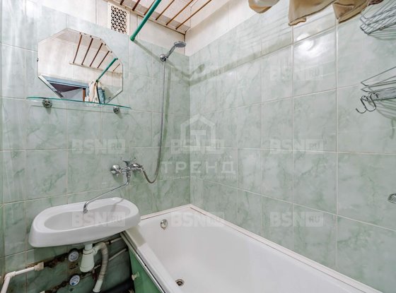 Продажа двухкомнатной квартиры - Ленская улица, д.6, корп.3 