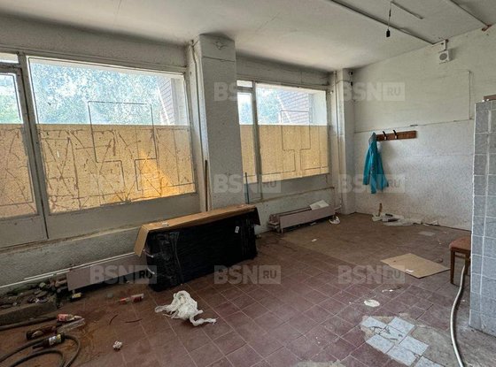 Продажа офиса - Здоровцева улица, д.10, литера А 