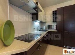 Продажа трехкомнатной квартиры - Ланское, 14, к 1 
