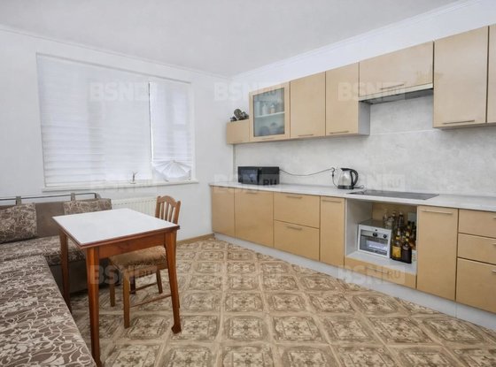 Продажа трехкомнатной квартиры - Испытателей проспект, д.28, корп.4 