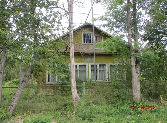 Продажа производственно-складского помещения - поселок Оредеж, Ленина улица, д.19 