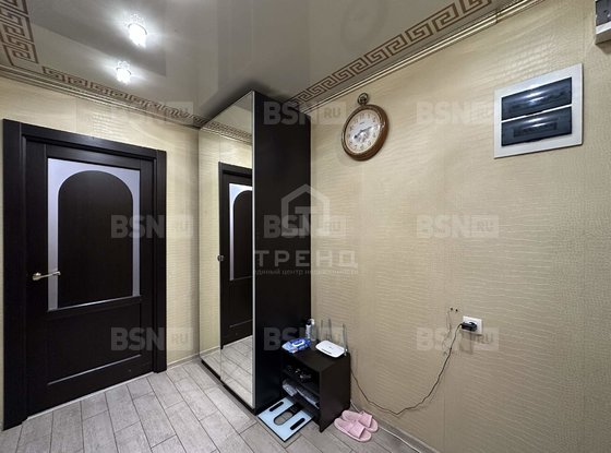 Продажа двухкомнатной квартиры - Бабушкина улица, д.31 