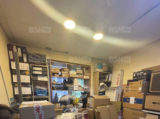 Продажа универсального помещения - Кушелевская дорога, д.7, корп.3 