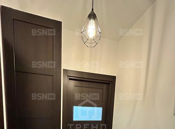Продажа однокомнатной квартиры - Арцеуловская аллея, д.23, корп.1 стр 1 