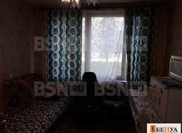 Продажа комнаты в двухкомнатной квартире - Будапештская, 63, к 1 