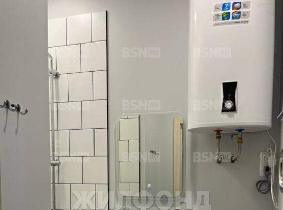 Продажа однокомнатной квартиры - Приморский проспект, д.6 