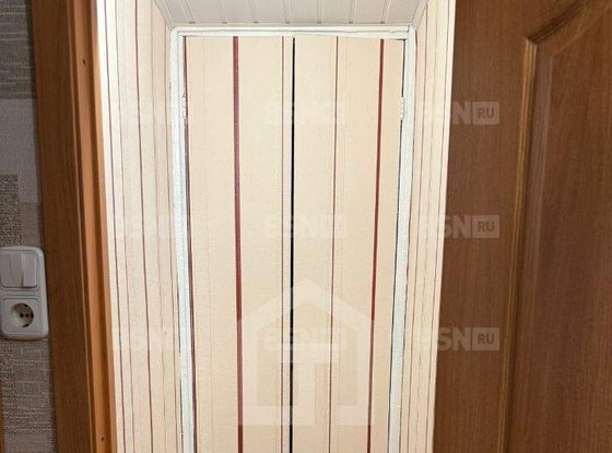 Продажа двухкомнатной квартиры - Просвещения проспект, д.84, корп.1 