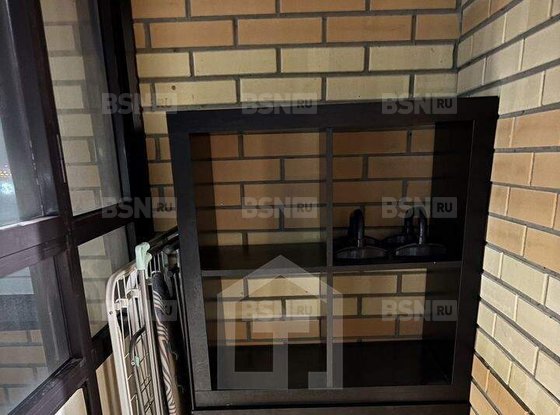 Продажа однокомнатной квартиры - поселок Парголово, Заречная улица, д.45, корп.1 