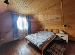 Продажа дачи - Ленинградская область, Гатчинский район, Войсковицы д., З.Г.Колобанова ул.