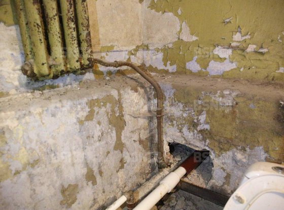 Продажа офиса - 8-я Советская улица, д.9, корп.13 литера А 