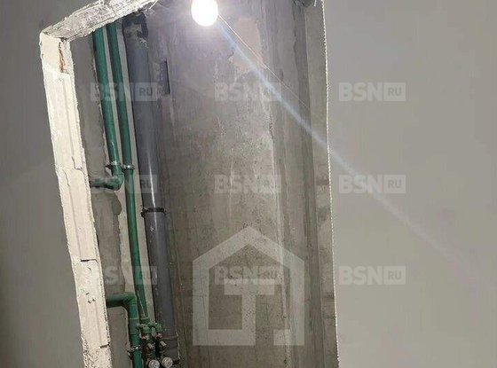 Продажа трехкомнатной квартиры - Вавиловых улица, д.7, корп.4 