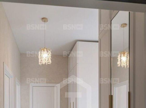 Продажа трехкомнатной квартиры - Александра Матросова улица, д.3, стр1 