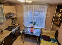 Продажа двухкомнатной квартиры - Ленинградская область, Волосовский район, Волосово г., Красногвардейская ул., д.15 