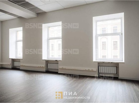 Аренда офиса - Чапаева улица, д.5 
