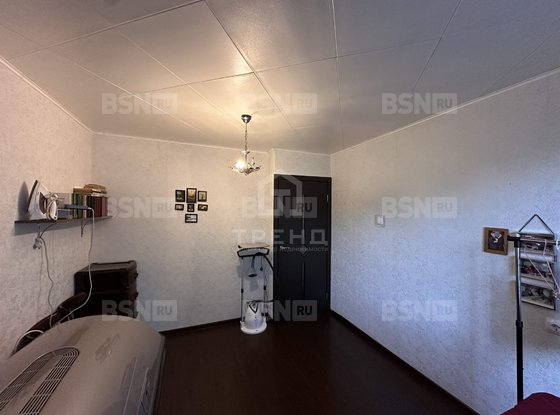 Продажа трехкомнатной квартиры - Крыленко улица, д.25, корп.2 