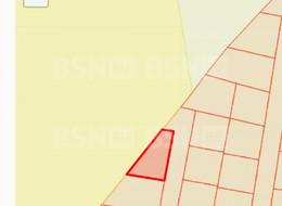 Продажа земельного участка - Ленинградская область, Тосненский район, Ильинский Погост д. 