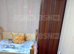 Продажа дачи - Ленинградская область, Гатчинский район, Балтиец тер. СНТ