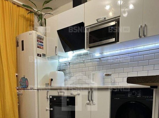Продажа однокомнатной квартиры - Мурино, Авиаторов Балтики проспект, д.15 