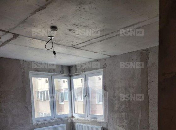 Продажа двухкомнатной квартиры - поселок Парголово, Заречная улица, д.13, корп.4 стр 1 