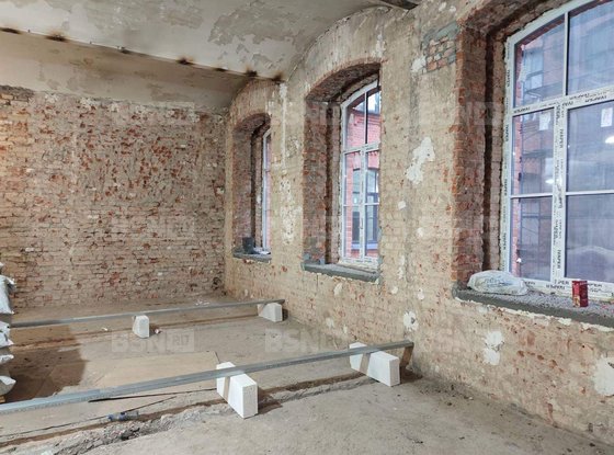 Продажа универсального помещения - Заставская улица, д.33, стр3 