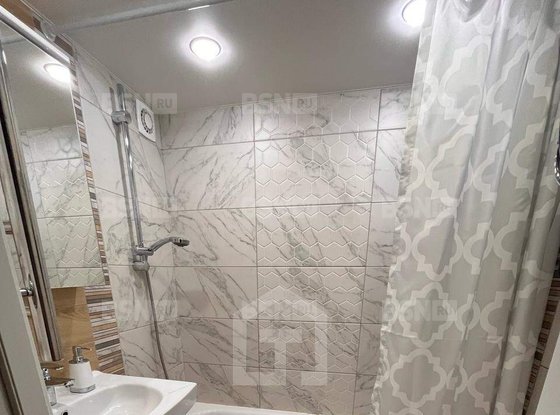 Продажа двухкомнатной квартиры - Всеволожск, Первомайский проспект, д.1 