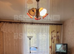 Продажа трехкомнатной квартиры - 39 