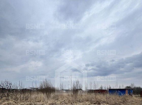 Продажа участка - Ленинградская область, Ромашковая улица