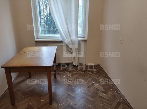 Продажа трехкомнатной квартиры - Сиреневый бульвар, д.22/26 