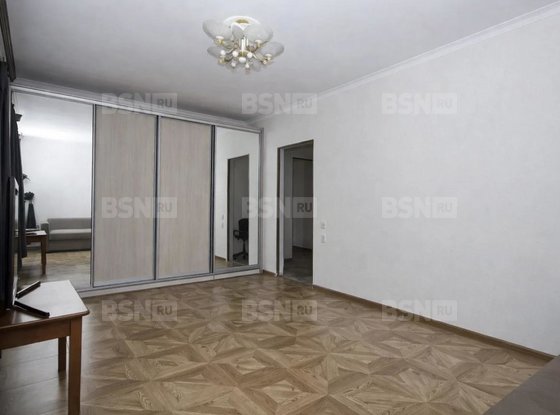 Продажа трехкомнатной квартиры - Испытателей проспект, д.28, корп.4 