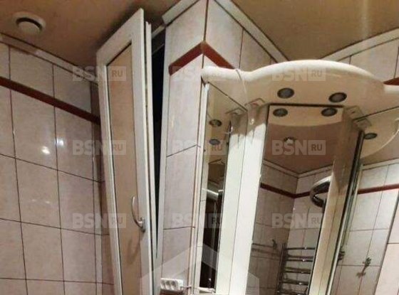 Продажа однокомнатной квартиры - Серебристый бульвар, д.38 