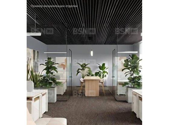 Продажа универсального помещения - Заставская улица, д.33, с3 