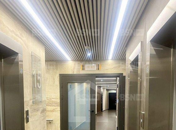 Продажа однокомнатной квартиры - Мурино, Авиаторов Балтики проспект, д.25 