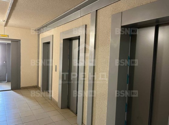 Продажа однокомнатной квартиры - Мурино, Шувалова улица, д.14 