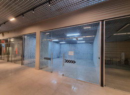 Аренда универсального помещения - Санкт-Петербург, Выборгский район, Парголово п., Выборгский, Брюлловская ул., д.3 