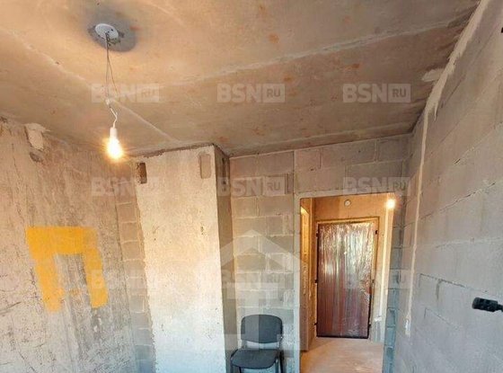 Продажа однокомнатной квартиры - поселок Шушары, Валдайская улица, д.2, корп.1 стр 1 