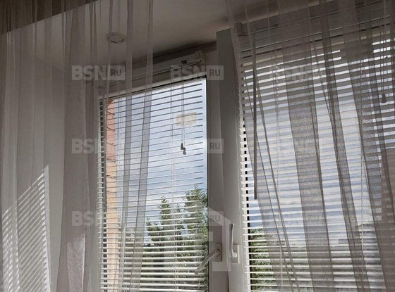 Продажа однокомнатной квартиры - Белы Куна улица, д.1, корп.4 