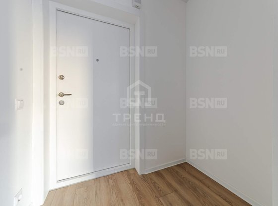 Продажа однокомнатной квартиры - Тосина улица, д.1, корп.2 