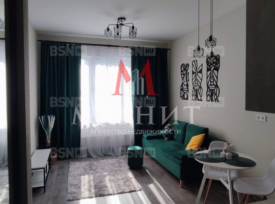 Продажа однокомнатной квартиры - Витебский проспект, д.99, корп.1 