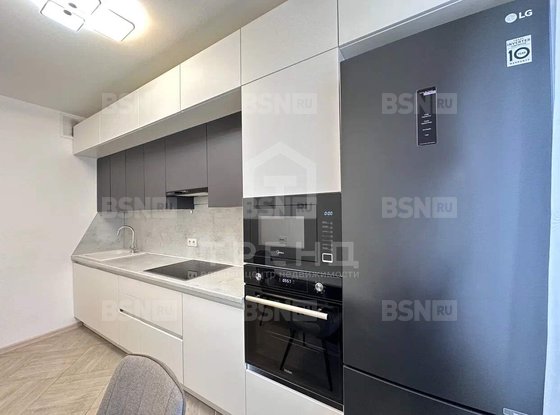 Продажа однокомнатной квартиры - Бугры, Английская улица, д.8 