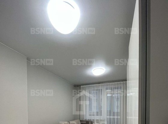 Продажа однокомнатной квартиры - Оптиков улица, д.37 