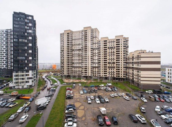 Продажа двухкомнатной квартиры - Русановская улица, д.19, корп.3 