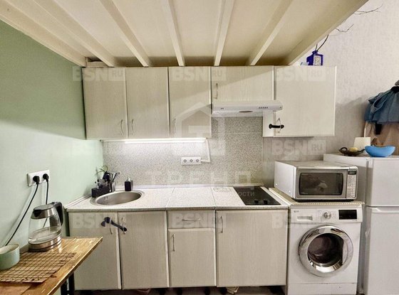 Продажа однокомнатной квартиры - 6-я Советская улица, д.4 