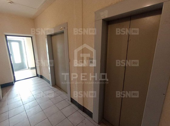 Продажа однокомнатной квартиры - Героев проспект, д.26, корп.1 