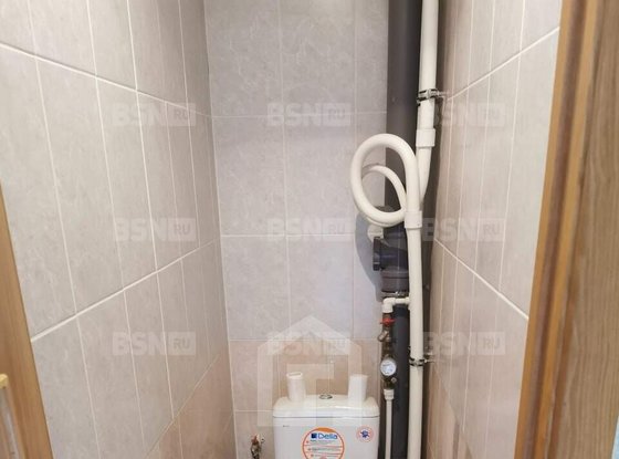 Продажа однокомнатной квартиры - Оптиков улица, д.45, корп.1 