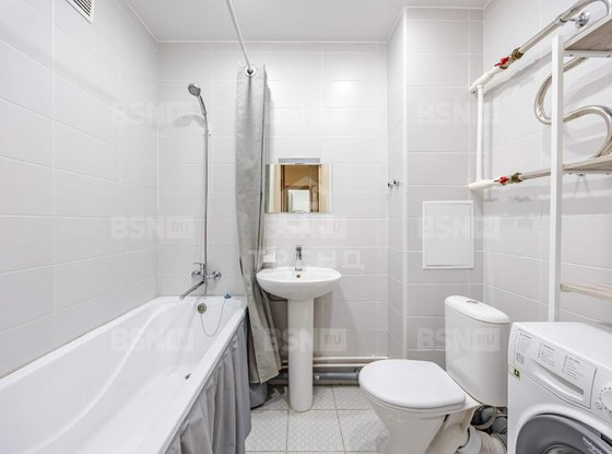 Продажа однокомнатной квартиры - Мурино, Шоссе в Лаврики улица, д.57, корп.1 