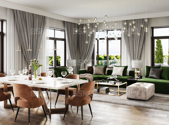 Продажа однокомнатной квартиры - Петровский проспект, д.9, корп.2 стр 1 